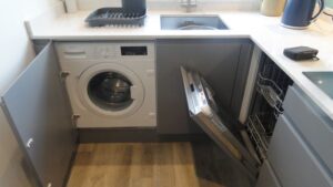 No.1 Kitchen